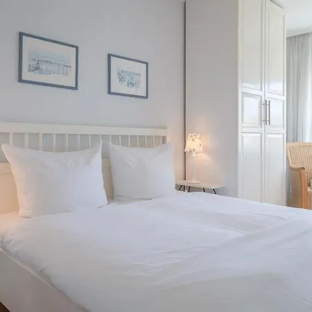 Duen12_43 Apartamento Westerland